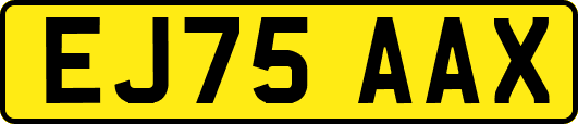 EJ75AAX