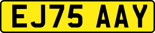 EJ75AAY