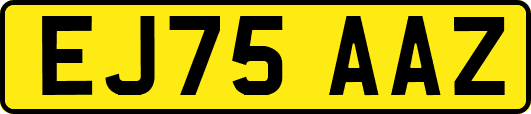 EJ75AAZ