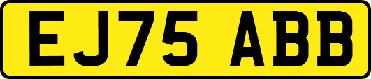 EJ75ABB