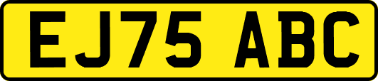 EJ75ABC
