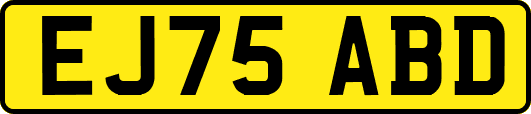 EJ75ABD