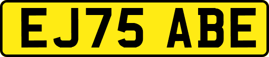 EJ75ABE