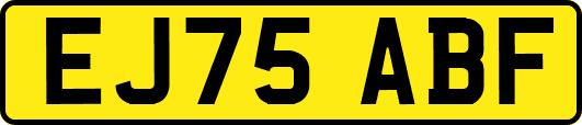 EJ75ABF