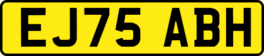 EJ75ABH