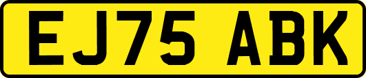 EJ75ABK