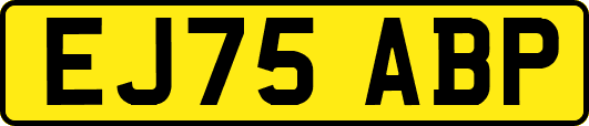 EJ75ABP