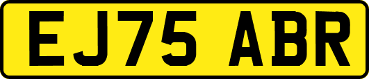EJ75ABR