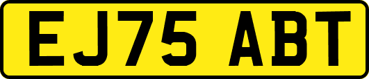EJ75ABT
