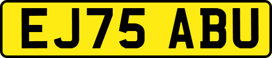 EJ75ABU