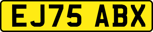EJ75ABX