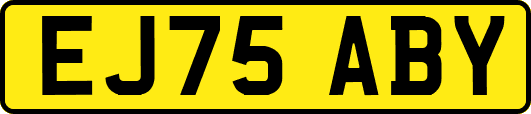 EJ75ABY
