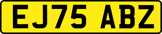 EJ75ABZ