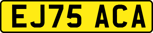 EJ75ACA