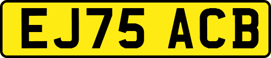 EJ75ACB
