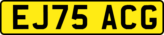 EJ75ACG