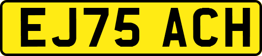 EJ75ACH