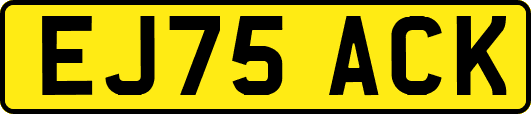 EJ75ACK