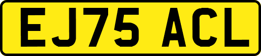 EJ75ACL