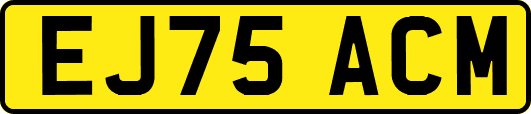 EJ75ACM