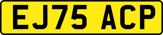 EJ75ACP