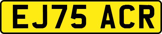 EJ75ACR