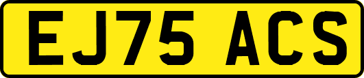 EJ75ACS