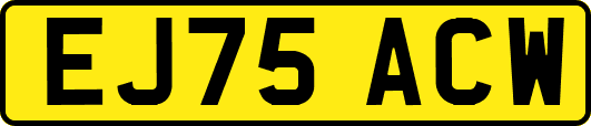 EJ75ACW