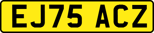 EJ75ACZ