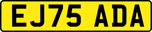 EJ75ADA