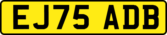 EJ75ADB