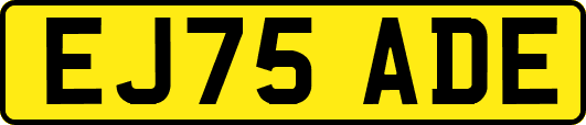EJ75ADE