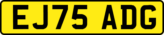 EJ75ADG