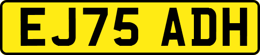 EJ75ADH