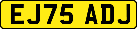 EJ75ADJ