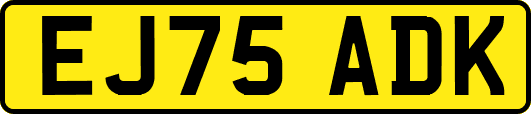 EJ75ADK
