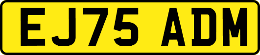 EJ75ADM