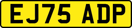 EJ75ADP