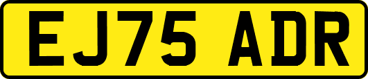 EJ75ADR