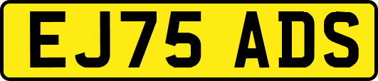 EJ75ADS