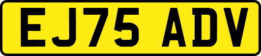EJ75ADV