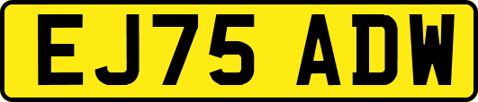 EJ75ADW