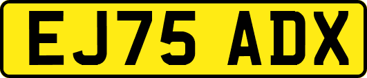 EJ75ADX