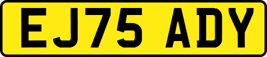 EJ75ADY
