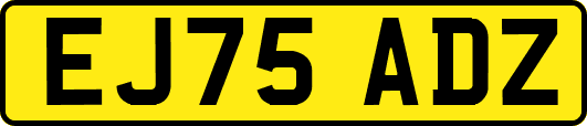EJ75ADZ