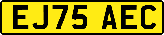 EJ75AEC
