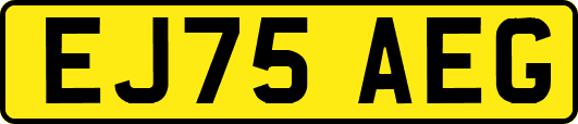 EJ75AEG