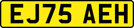 EJ75AEH