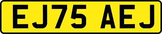 EJ75AEJ