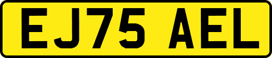 EJ75AEL